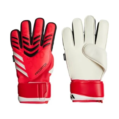 Abbildung von Predator Match Fingersave Torwarthandschuhe