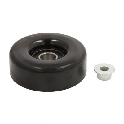 Abbildung von GATES FleetRunner Micro V Kit T38042 Umlenkrolle JEEP: WRANGLER 2, Grand Cherokee I, II, CHRYSLER: Voyager 4, IV