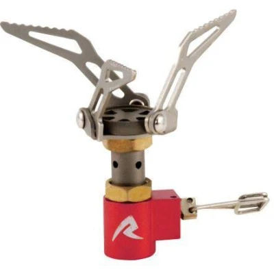 Abbildung von Robens Fire Midge Gasbrenner Titanium