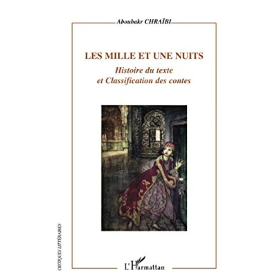 Abbildung von Les mille et une nuits: Histoire du texte Classification des contes