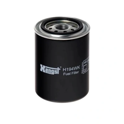 Abbildung von HENGST FILTER H194WK Kraftstofffilter