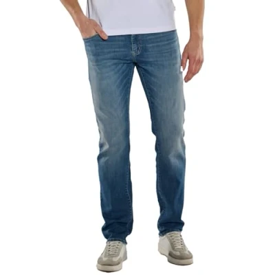 Abbildung von Engbers Stretch Jeans Super regular