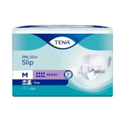 Abbildung von TENA SLIP maxi M 3X24 St