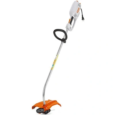 Abbildung von Stihl Elektro Motorsense FSE 81 Leistungsstarke