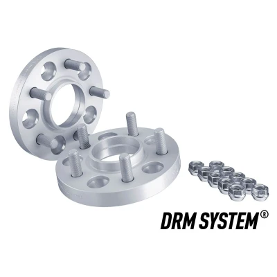 Abbildung von H&amp;R 6066715 Spurverbreiterung 6 114,3 30