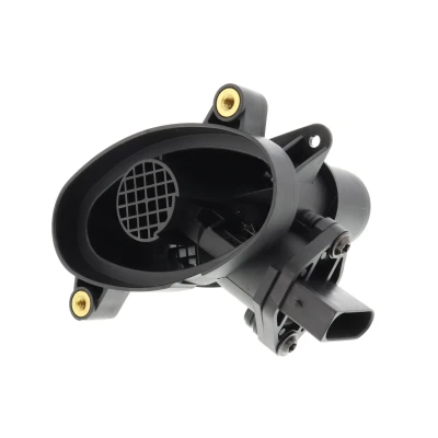 Abbildung von VEMO Original Quality V20 72 0005 Luftmassenmesser BMW: 3 Limousine, Touring, 5 MERCEDES BENZ: C Klasse E Limousine