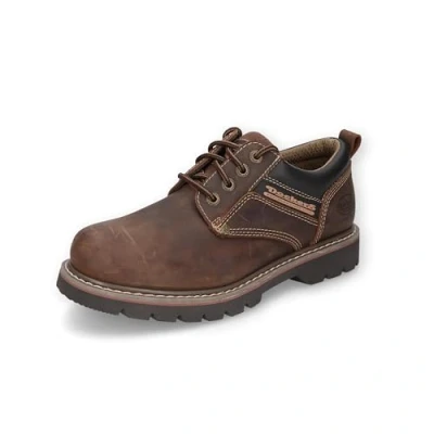 Abbildung von Dockers by Gerli Sportlicher Schnürer desert, Herren, Größe: 42, Desert Schuhe
