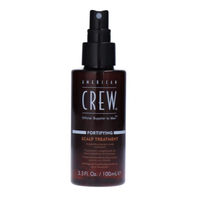 Abbildung von American Crew Fortifying Scalp Treatment