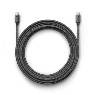 Abbildung von KEF C Link USB Kabel, Verbindungskabel (graphit)