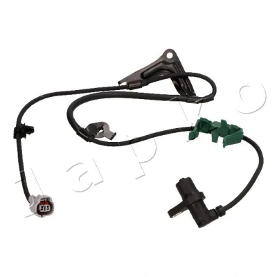 Abbildung von JAPKO 151269 ABS Sensor Vorderachse rechts TOYOTA: Carina E Schrägheck, Limousine