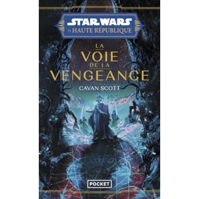 Abbildung von Star Wars la Haute République Tome 5 voie de vengeance