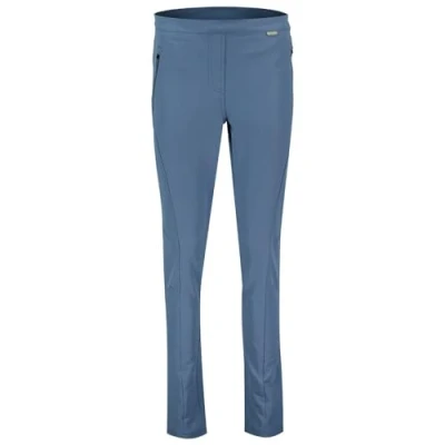 Abbildung von Regatta Damen Women&#039;s Pentre Stretch Walking Trousers Hose, Green, 54