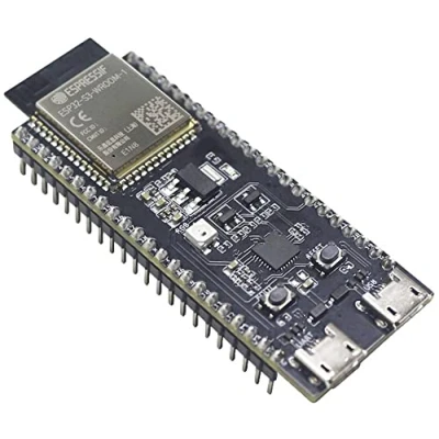 Abbildung von Espressif ESP32 S3 DevKitC 1 N8R8 Entwicklungsboard