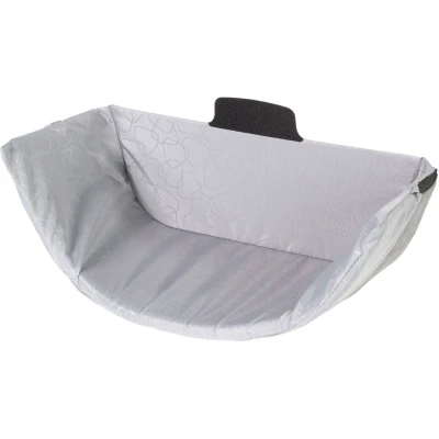 Abbildung von ORTLIEB Zubehör Pannier Stabilizing Insert grey
