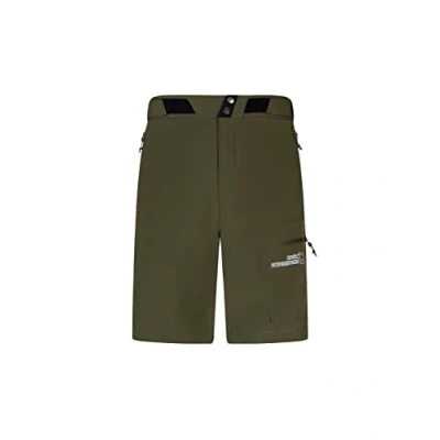 Abbildung von Rock Experience REMP04602 Observer 2.0 Bermuda Pants Women&#039;s Olive Night L
