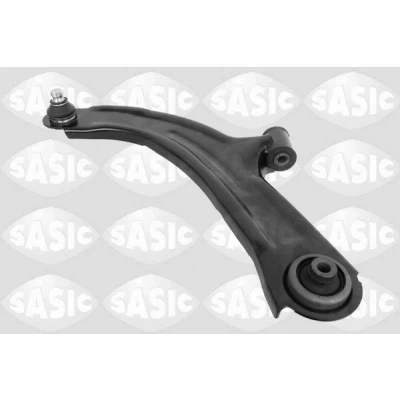 Abbildung von SASIC 7474016 Querlenker mit Kugelgelenken Vorderachse links, unten Dreieckslenker (NKW) RENAULT: Clio 3, Modus / Grand Modus, III Grandtour