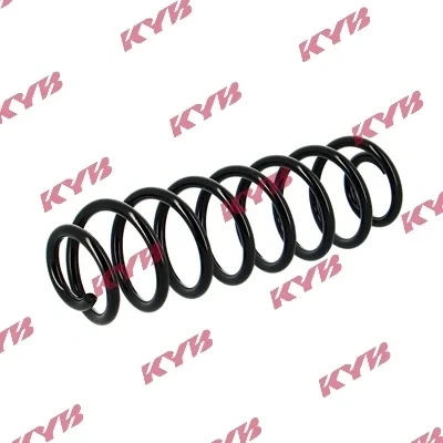 Abbildung von KYB RA5219 Fahrwerksfeder Hinterachse Schraubenfeder FORD: Ecosport Mk2