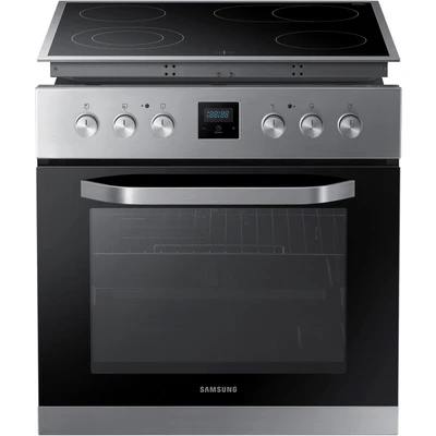 Abbildung von Samsung Elektro Herd Set &quot;NB69R2300RS&quot;, NB69R2300RS, mit 1 fach Teleskopauszug
