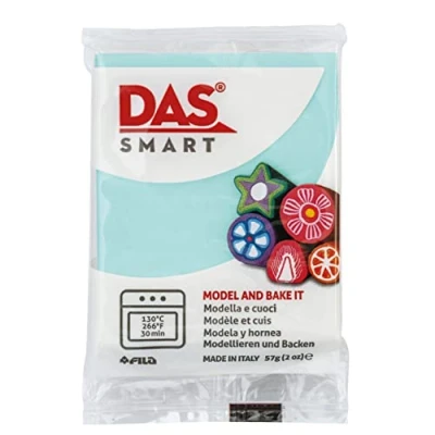 Abbildung von DAS Smart 3210 31, Aquamarin, 2er Pack (2x 28,5g)