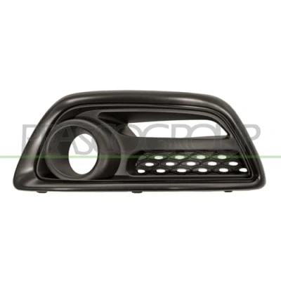 Abbildung von BLIC 5703 05 6009911P Lüftungsgitter vorne links RENAULT: Captur
