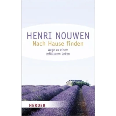 Abbildung von Nach Hause Finden (HERDER spektrum)