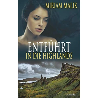 Abbildung von Entführt in die Highlands: Ausgeliefert 1
