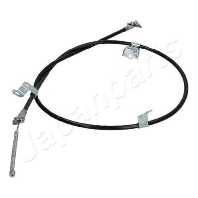 Abbildung von JAPANPARTS BC 2036L Handbremsseil TOYOTA: Yaris Verso
