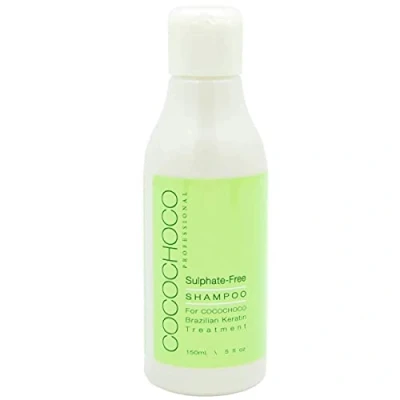 Abbildung von Offiziell cocochoco SULFAT FREI Shampoo 150ml
