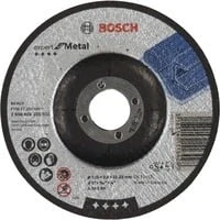 Abbildung von Trennscheibe Expert for Metal, Ø 125mm