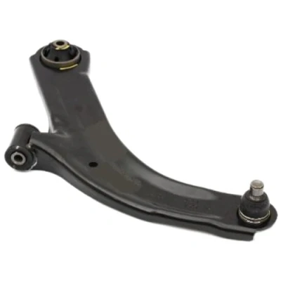 Abbildung von JAPANPARTS BS 140L Querlenker Vorderachse links, unten NISSAN: NV200 / Evalia Bus, Juke, Tiida Schrägheck