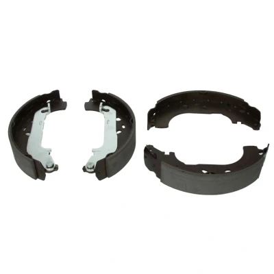 Abbildung von TRW GS8736 Bremsbacken 228 42 AP LOCKHEED FORD: Focus 2 Schrägheck, C Max, Kombi