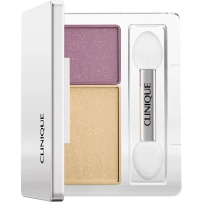 Abbildung von Clinique All About Shadow Duo 1,7 g