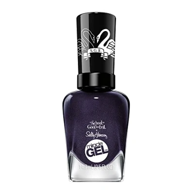 Abbildung von Sally Hansen Miracle Gel The School for Good and Evil Nagellack 899 Lesso Go