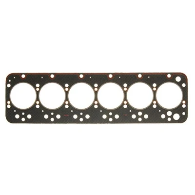 Abbildung von AJUSA 10054400 Zylinderkopfdichtung 1,6mm 102mm FIBERMAX