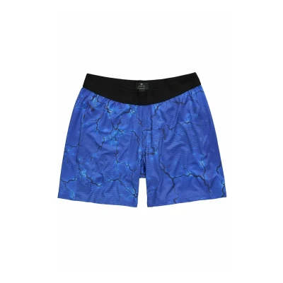 Abbildung von JP1880 Shorts, Herren, Größe: Large, Royal blue