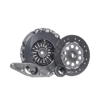 Abbildung von LuK 624 3183 00 Kupplungssatz BMW: 5 Limousine, X3, 3 Limousine