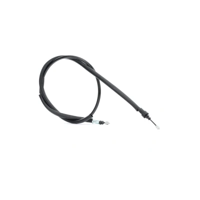 Abbildung von RIDEX 124C0057 Handbremsseil hinten rechts 1451/1338 Scheibenbremse RENAULT: Modus / Grand Modus, CLIO III Grandtour, 3