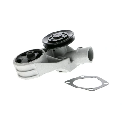 Abbildung von VAICO V10 50075 Wasserpumpe mit Dichtung mechanisch Flügelrad aus Metall Original Qualität