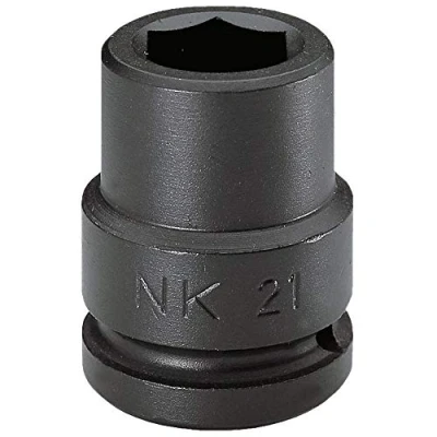Abbildung von FACOM 3/4 Zoll Impact Steckschlüssel 6 Kant SW 46 mm, 1 Stück, NK.46A
