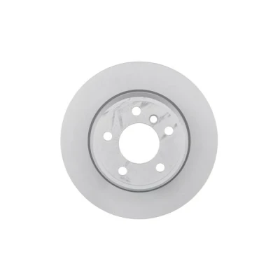 Abbildung von BOSCH 0 986 479 167 Bremsscheibe 323,8 12 5 120 voll beschichtet hochgekohlt BMW: X5
