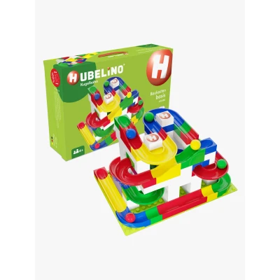 Abbildung von Hubelino Baukästen &amp; Konstruktionsspielzeug für Kinder, Größe: One Size, Multi coloured