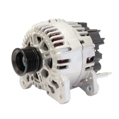 Abbildung von MAPCO 13717 Lichtmaschine 14V 110A VOLKSWAGEN: Golf 5 Schrägheck, Polo IV V SKODA: Fabia I 1 Combi
