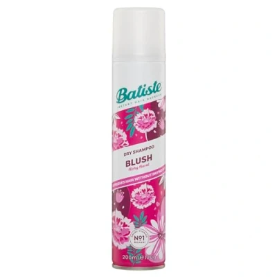 Abbildung von Batiste Blush Trockenshampoo 200 ml