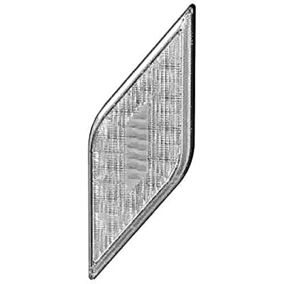 Abbildung von HELLA 2SD 013 342 181 Heckleuchte rechts transparent mit Kugelzapfen