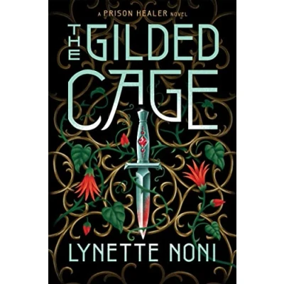 Abbildung von The Gilded Cage: thrilling, unputdownable sequel to Prison Healer