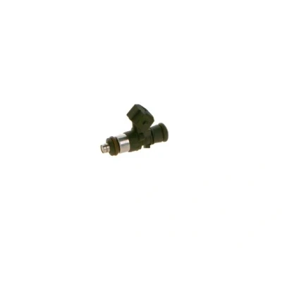 Abbildung von BOSCH 0 280 158 046 Einspritzventil Benzineinspritzung RENAULT: CLIO 3, TWINGO 2, 2