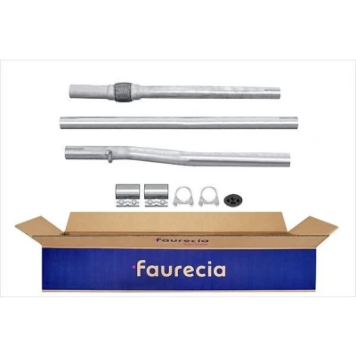 Abbildung von Faurecia FS25010 Abgasrohr vorne FIAT: Panda II Schrägheck