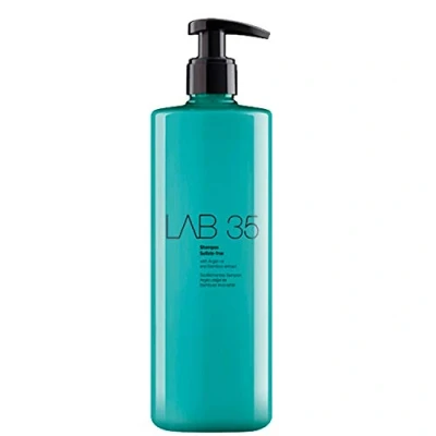 Abbildung von Kallos LAB35 Sulfatfreies Shampoo 500 ml