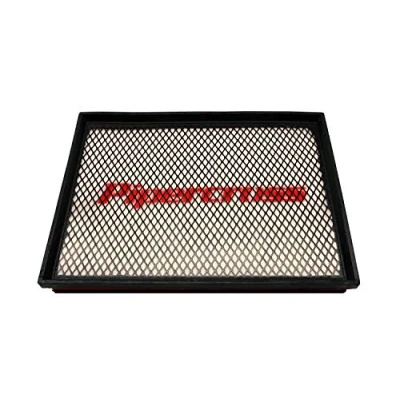 Abbildung von Pipercross Sportluftfilter kompatibel mit Opel Astra G 2.2i 147 PS 03/02 07/04