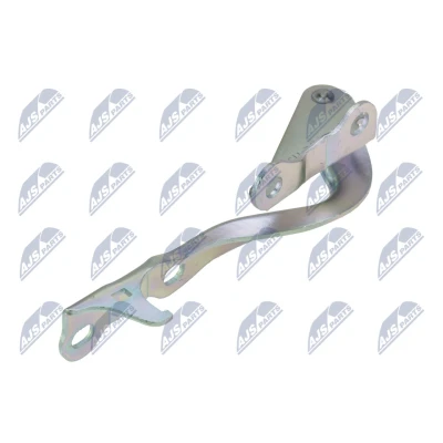 Abbildung von NTY EZC PL 113 Scharnier, Motorhaube links